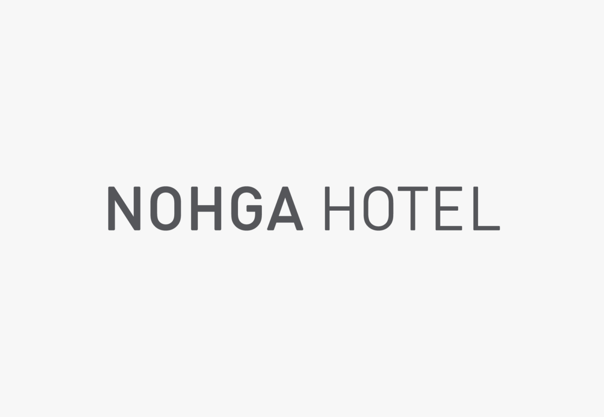 NOHGA HOTEL