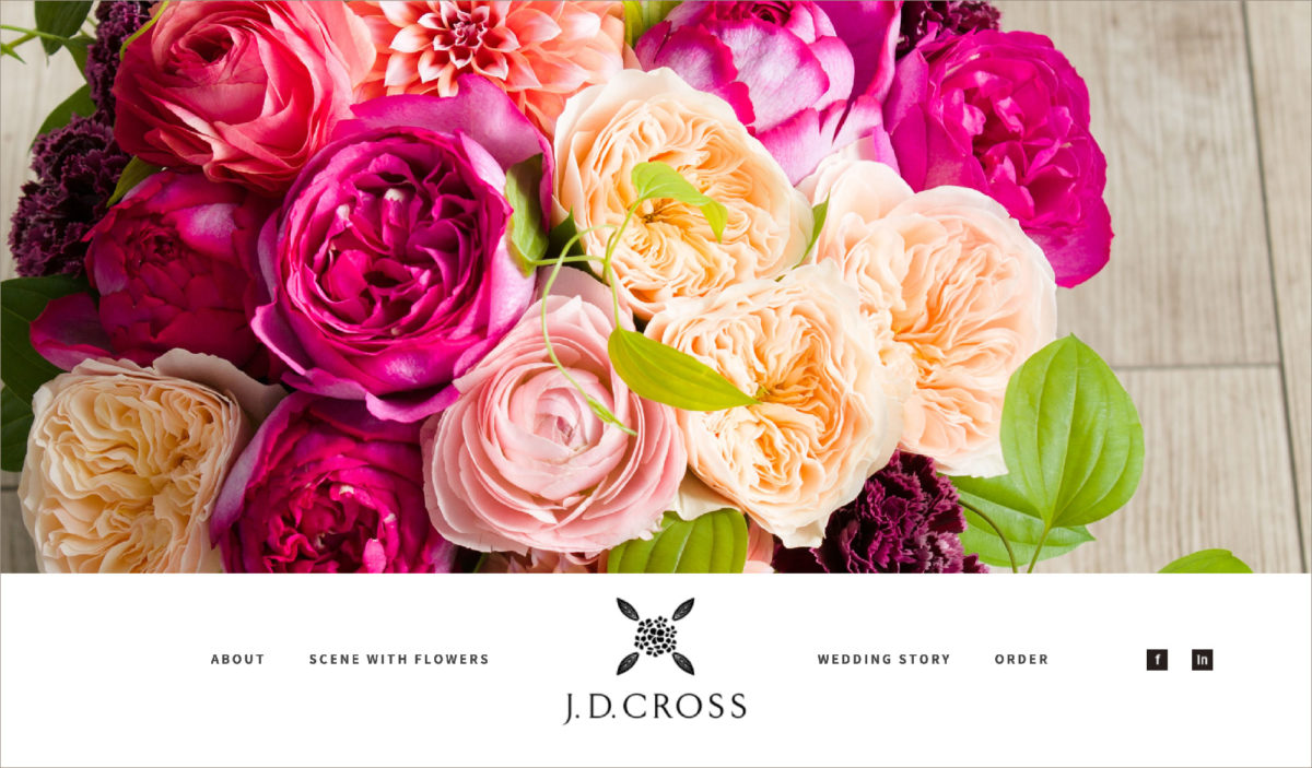J.D.CROSS