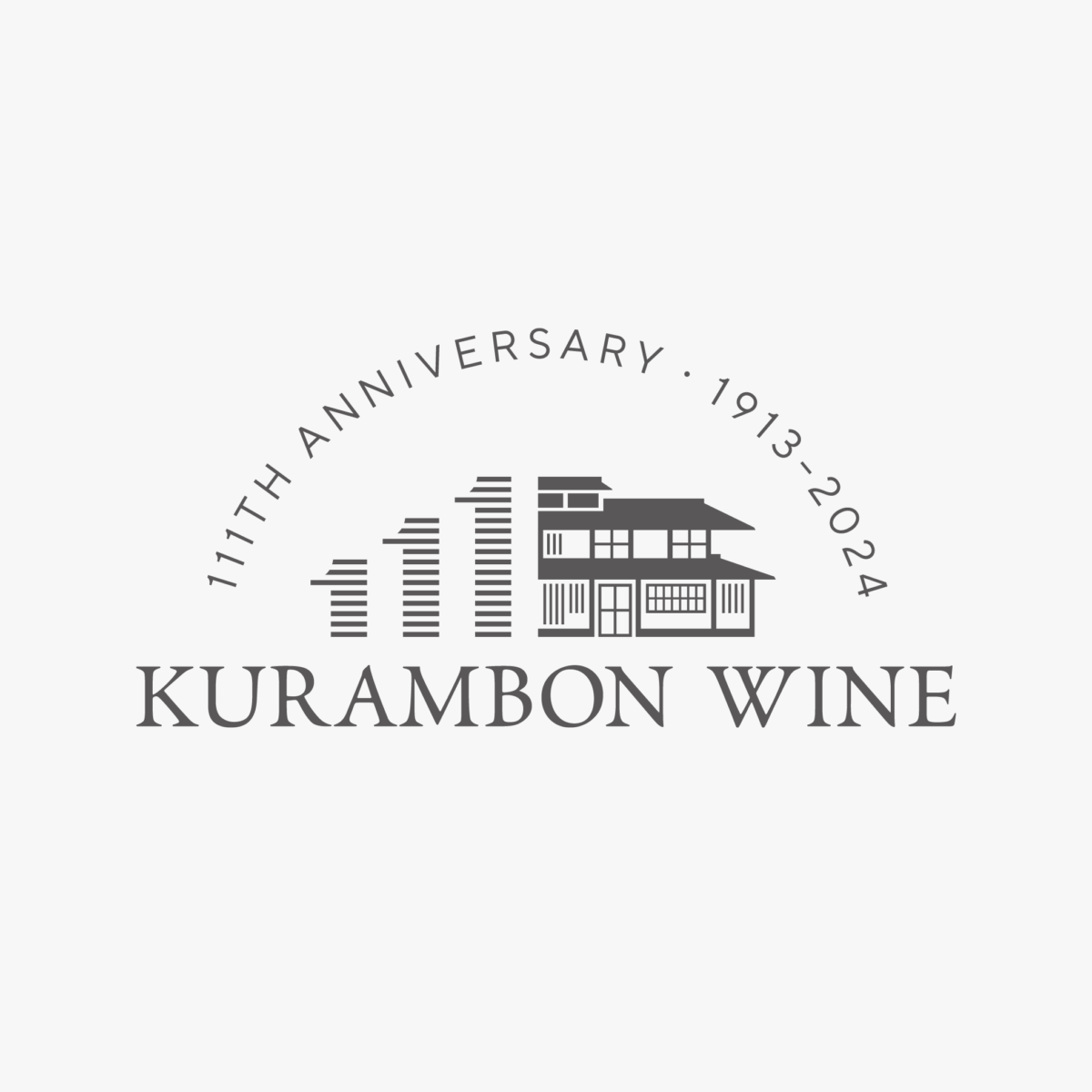 KURAMBON WINE 111TH ANNIVERSARY